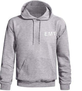Emergency Medical Technician (EMT) Sweatshirt/Hoodie - Two Sided Print